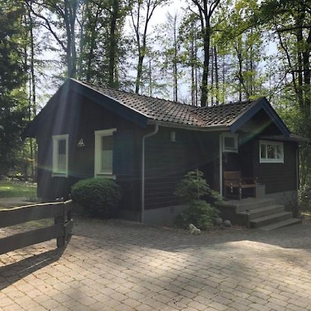 Waldhaus Möhnesee Eksteriør bilde