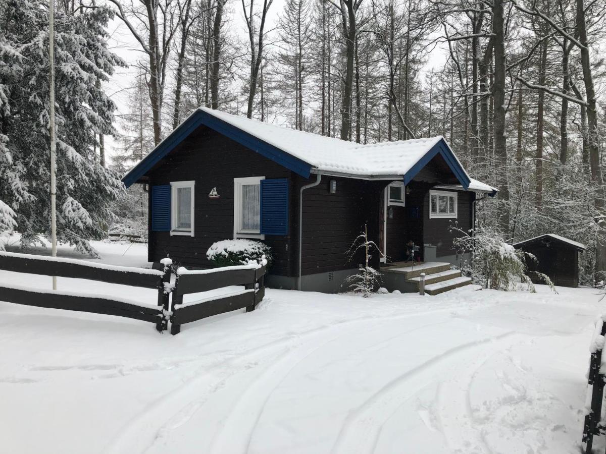 Waldhaus Möhnesee Eksteriør bilde