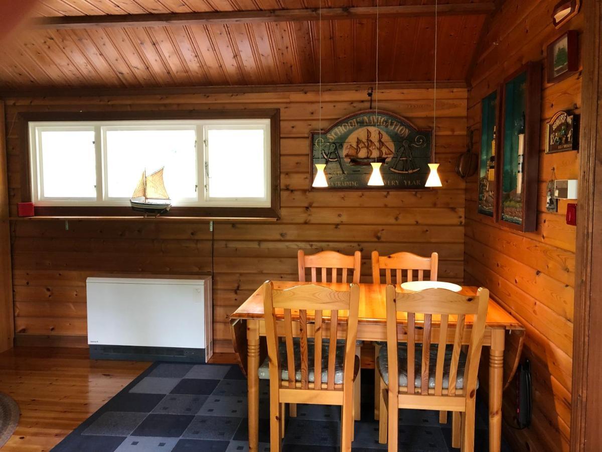 Waldhaus Möhnesee Eksteriør bilde