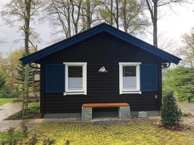 Waldhaus Möhnesee Eksteriør bilde
