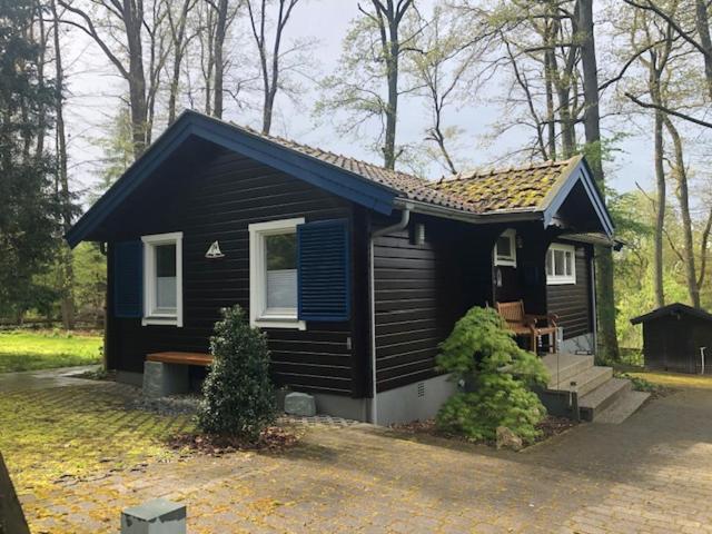 Waldhaus Möhnesee Eksteriør bilde